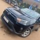 Toyota RAV4 self-drive Rwanda