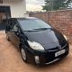 Kigali Car Hire Company