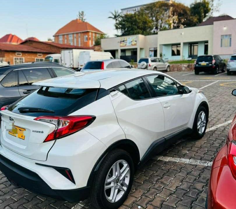 Affordable 4×4 Car Hire Deals in Rwanda