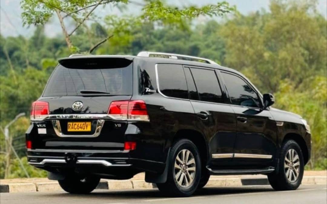 Affordable Car Rental in Rwanda for Cycling World Champion Fans