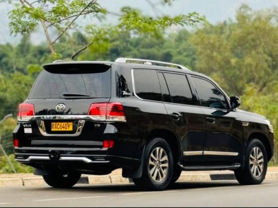 Affordable Car Rental in Rwanda for Cycling World Champion Fans