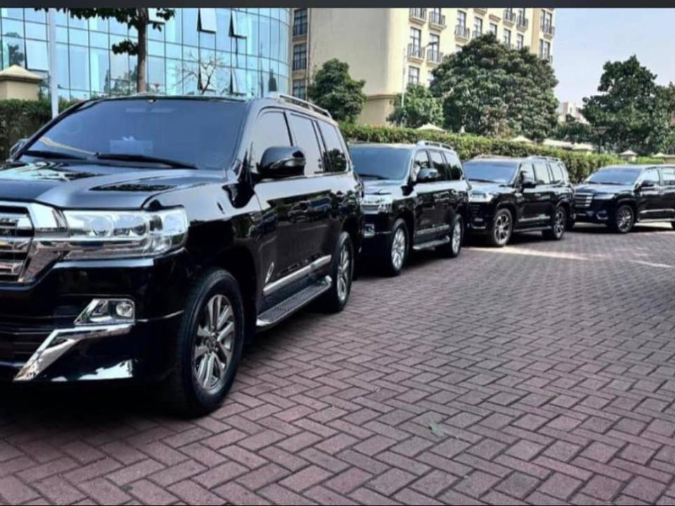 Cheap Car Hire in Rwanda, self drive in kigali