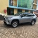 Short-term Car Hire Kigali