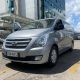Family & Group Car Rental in Rwanda