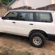 4x4 Rental Kigali