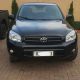 SUV Hire for Safaris Rwanda