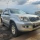 Affordable 4×4 Car Hire in Rwanda