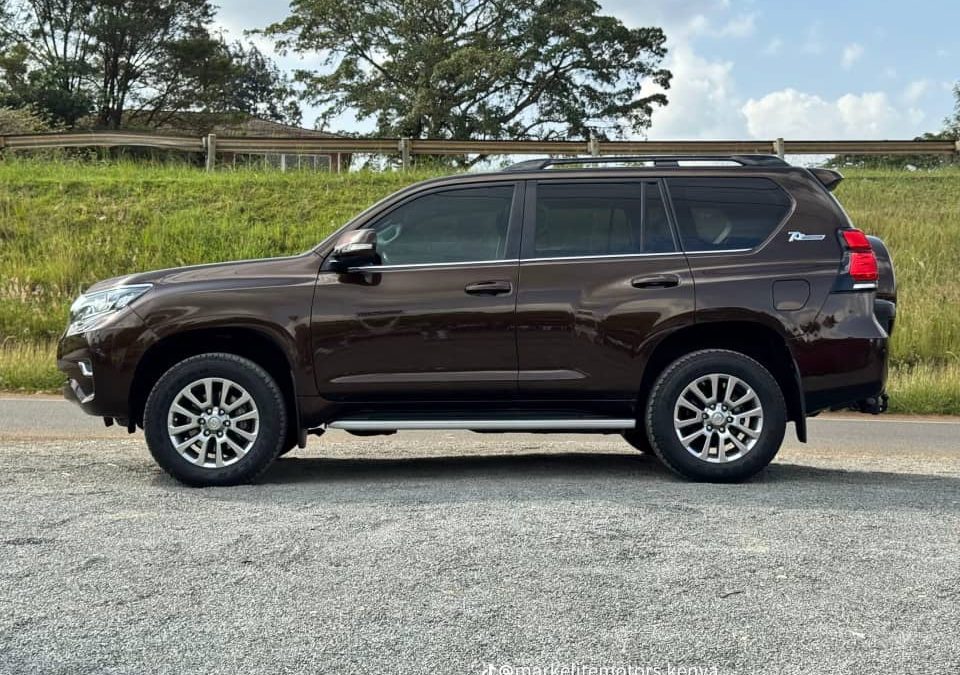 best Self Drive Rwanda