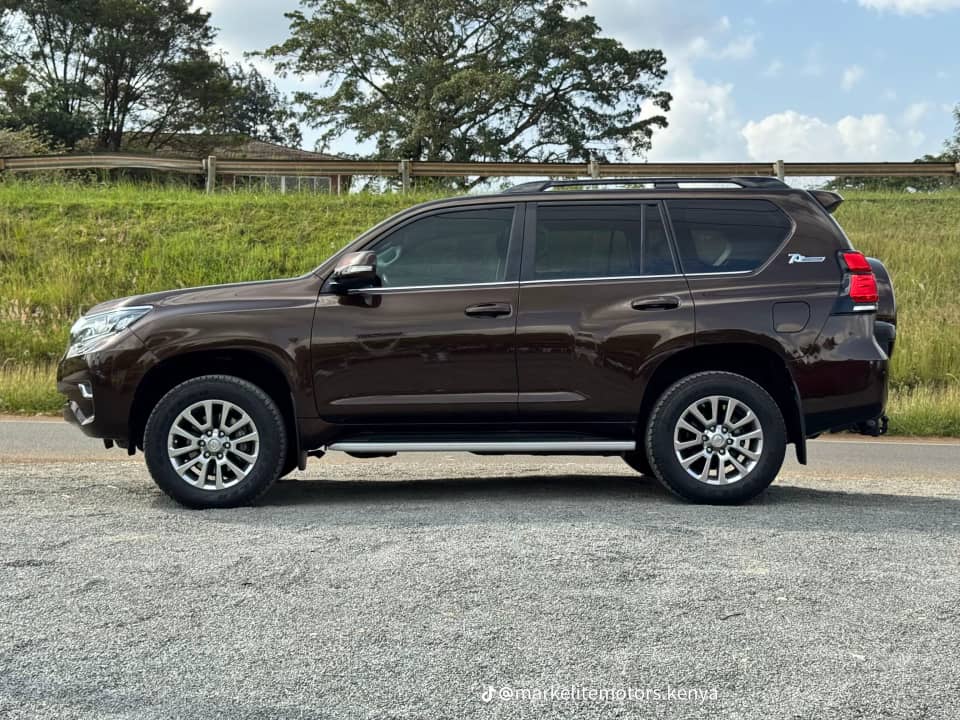 best Self Drive Rwanda