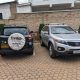 Budget Self Drive Rwanda, Safari Cars for hire in Kigali with Freddy Car Rental