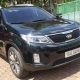 Extended Car Rental Rwanda