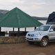 Hire safari vehicles with rooftop tents in Rwanda for ultimate adventure. Affordable 4x4 rentals, self-drive safaris, and camping trips.