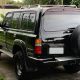 4x4 Car Rental Rwanda