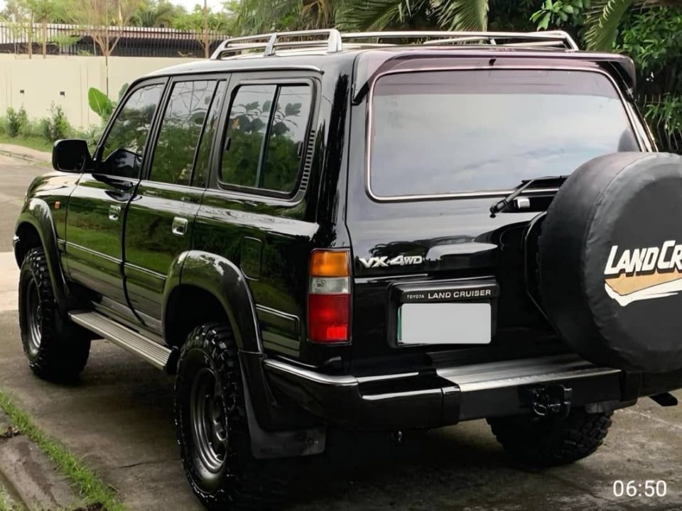 4x4 Car Rental Rwanda