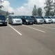 Cheap Car Rental Kigali Airport