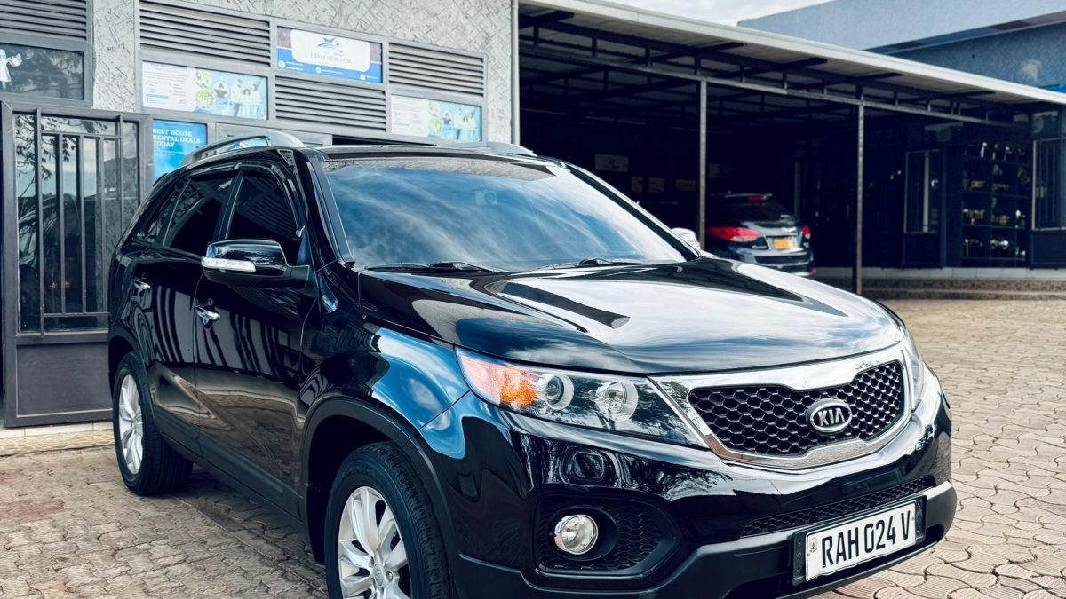 Cheap Car Hire Rwanda Deals