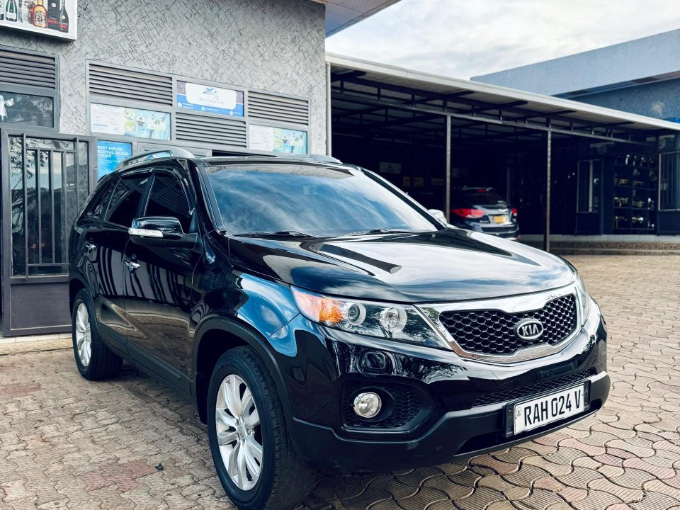 Cheap Car Hire Rwanda Deals