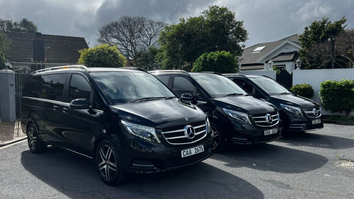 Group Car Rental Rwanda