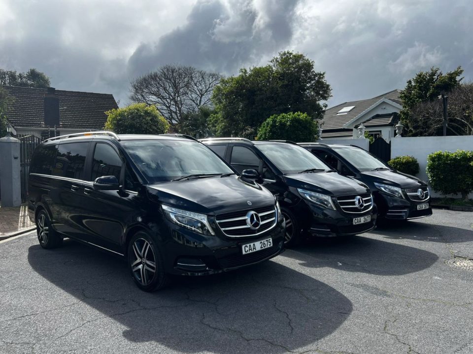 Group Car Rental Rwanda