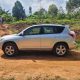 Budget car hire Rwanda