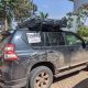 Camping Car Rental in Rwanda