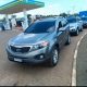 Affordable car rental Kigali