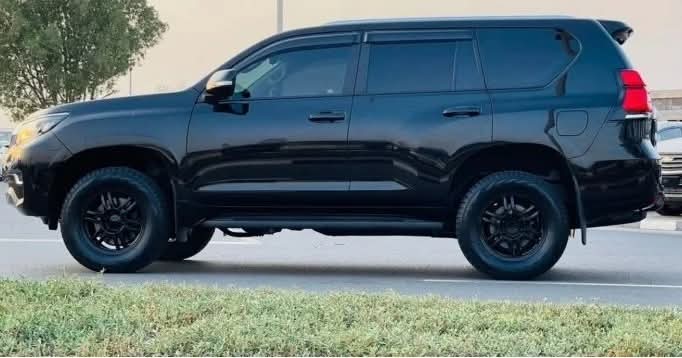 Airport Pickup Car Rental Kigali