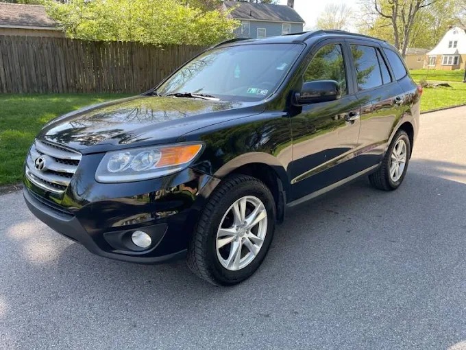 Car Rental Self Drive Rwanda