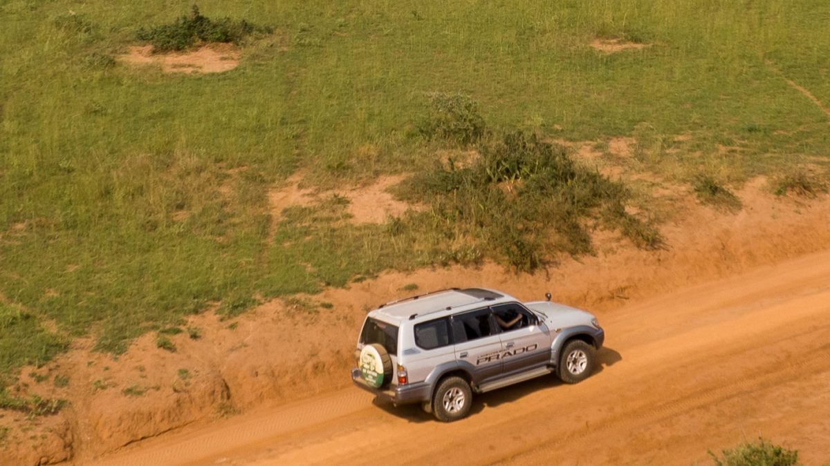 Self Drive Rwanda Adventures