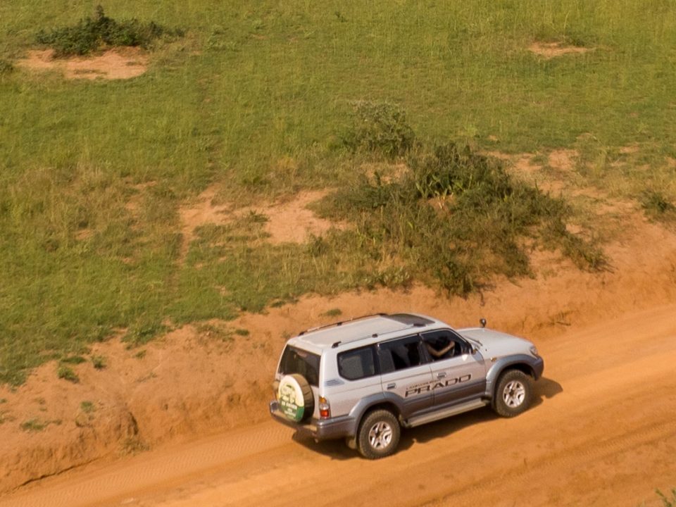 Self Drive Rwanda Adventures