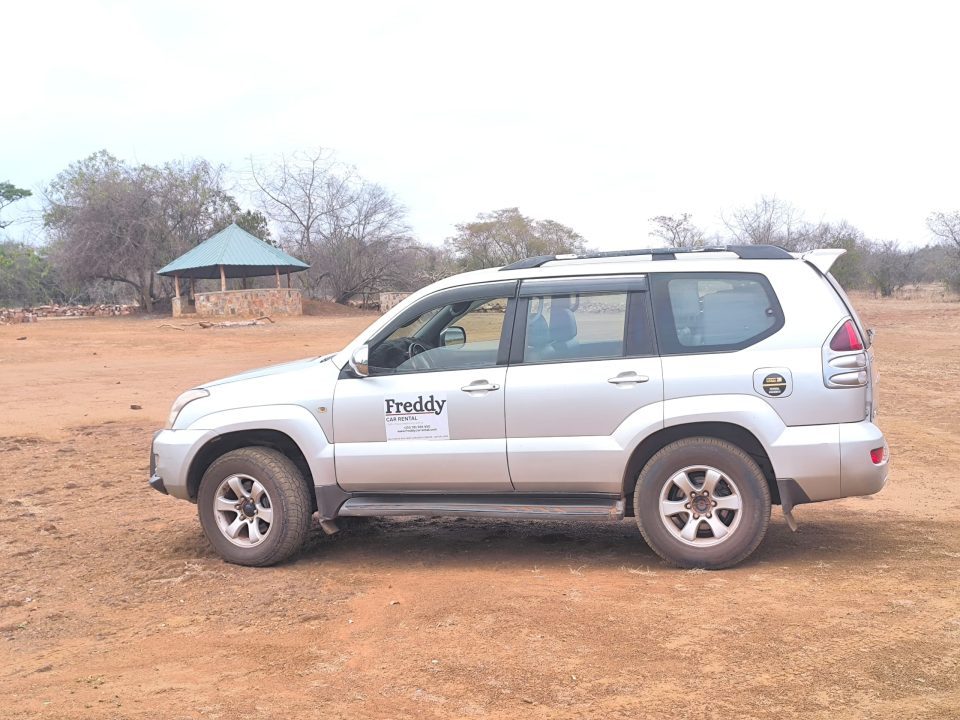 Self Drive Rwanda Adventures