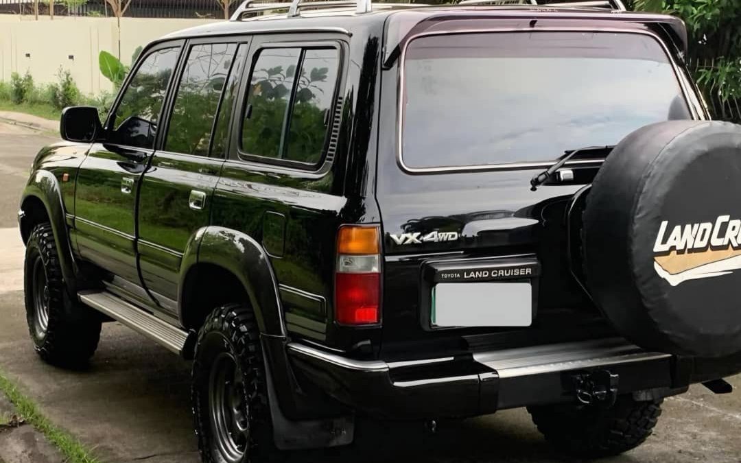 Car Rental for Gorilla Trekking in Rwanda