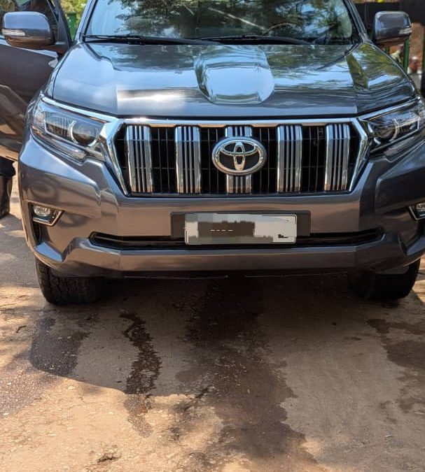 self drive tour Rwanda