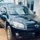 4x4 Car Rental Rwanda Price