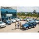 Benefits of Car hire in Rwanda