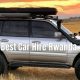 Best Car Hire Rwanda, kigali car rental