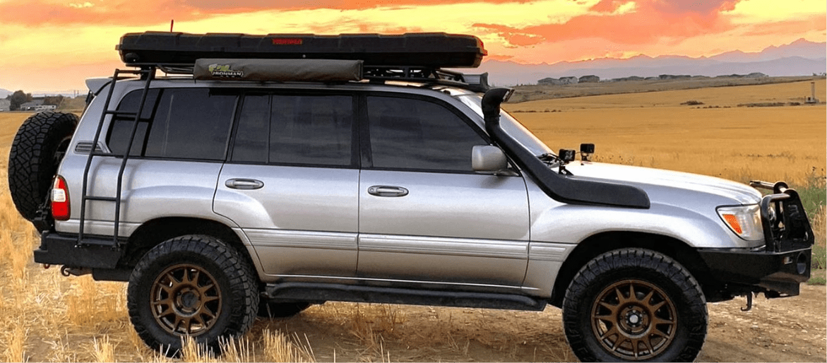 Best self drive Rwanda 4x4