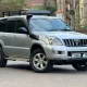 Affordable 4×4 Car Rental Kigali