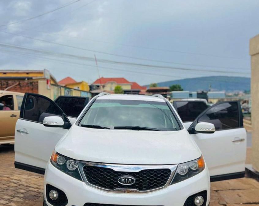 Self drive 4x4 Kigali with Freddy Car Rental. Affordable SUVs, safari-ready vehicles, and flexible car hire options in Rwanda.