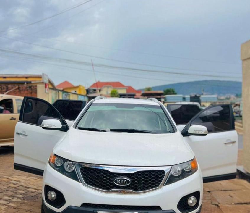 Self drive 4x4 Kigali with Freddy Car Rental. Affordable SUVs, safari-ready vehicles, and flexible car hire options in Rwanda.