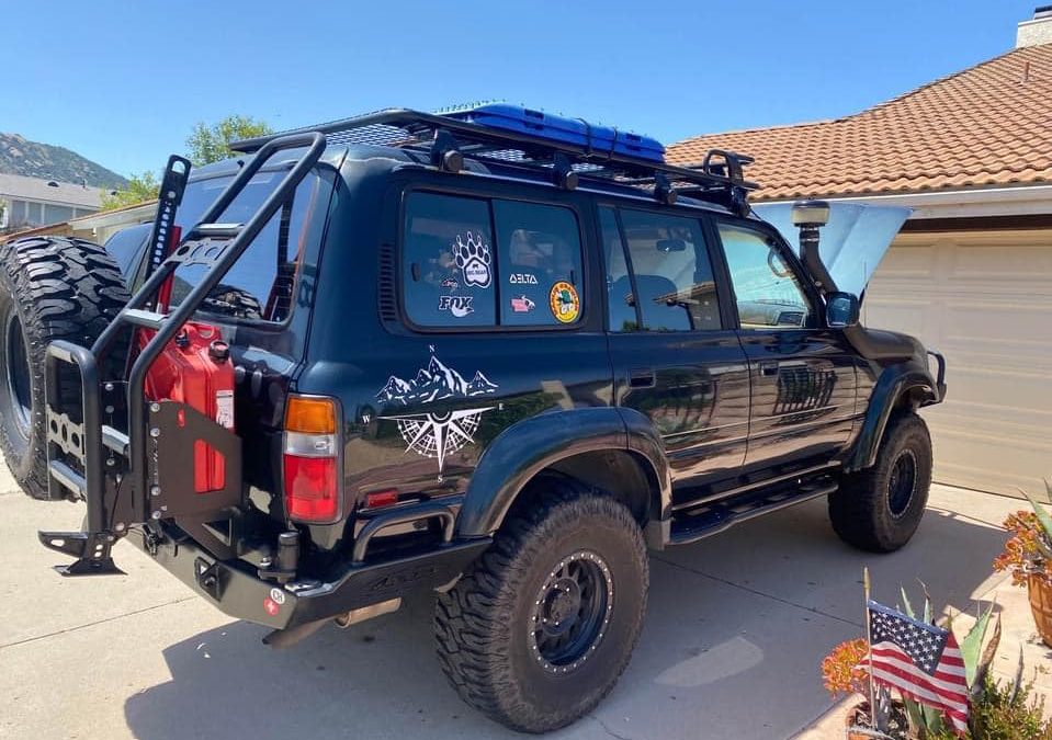 4x4 Rental for Gorilla Trekking Rwanda