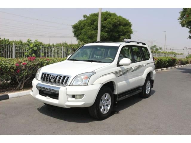 Affordable 4x4 Rental Kigali Rwanda | Cheap SUV Hire with Freddy Car Rental