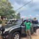Car Rental Rwanda with Driver