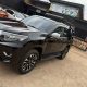 Kigali Car Rental without Driver | Affordable Self-Drive Rwanda