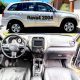 Cheap Car Rental in Kigali Rwanda