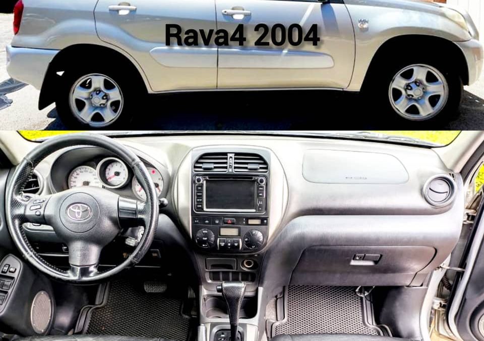 Cheap Car Rental in Kigali Rwanda
