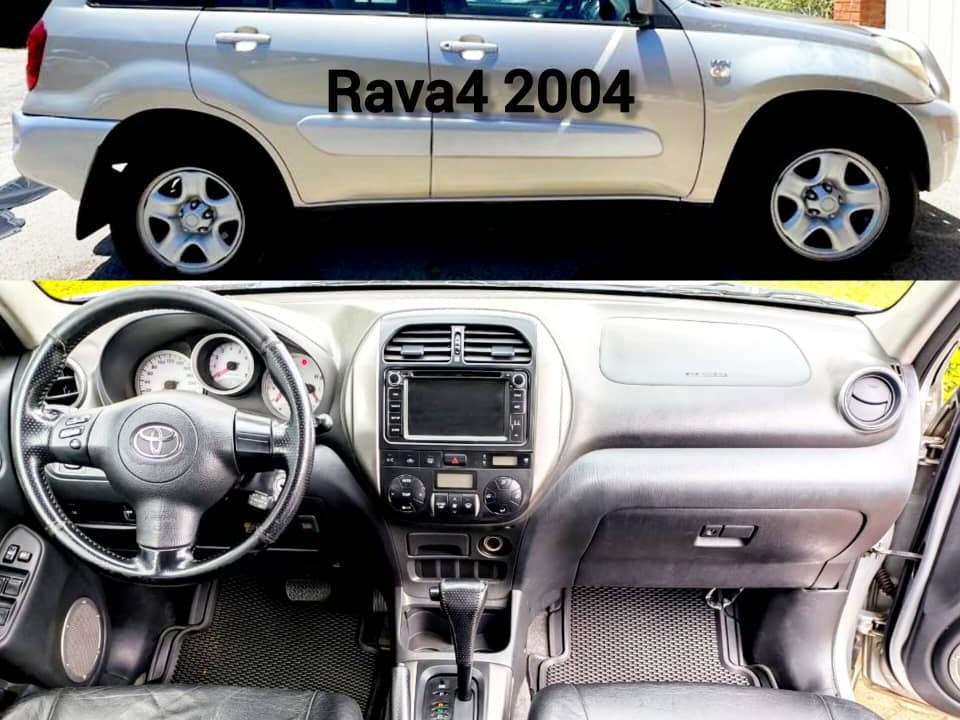Cheap Car Rental in Kigali Rwanda
