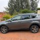 Toyota RAV4 Rental Kigali: Affordable 4x4 Car Hire in Rwanda