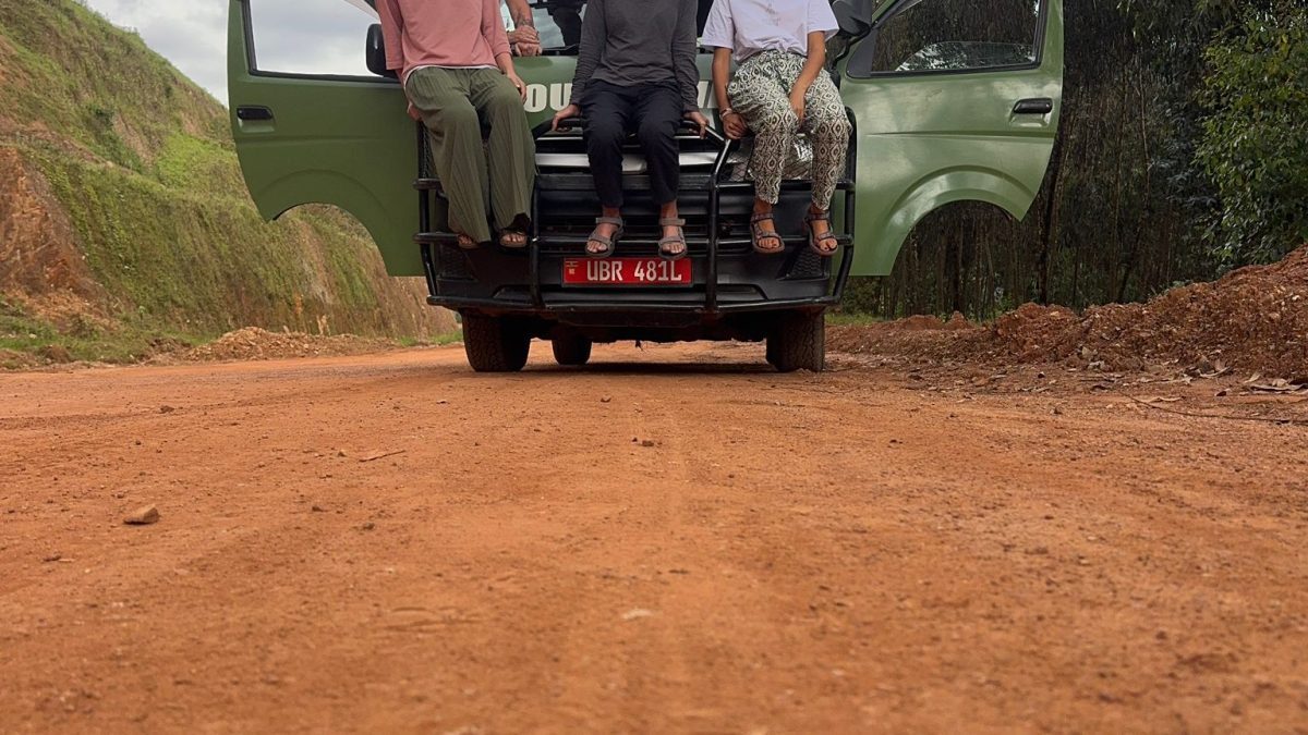 Plan your Rwanda, Uganda & Kenya road trip with Freddy Car Rental. Explore cross-border 4x4, SUV, self-drive and driver rental options for East Africa.
