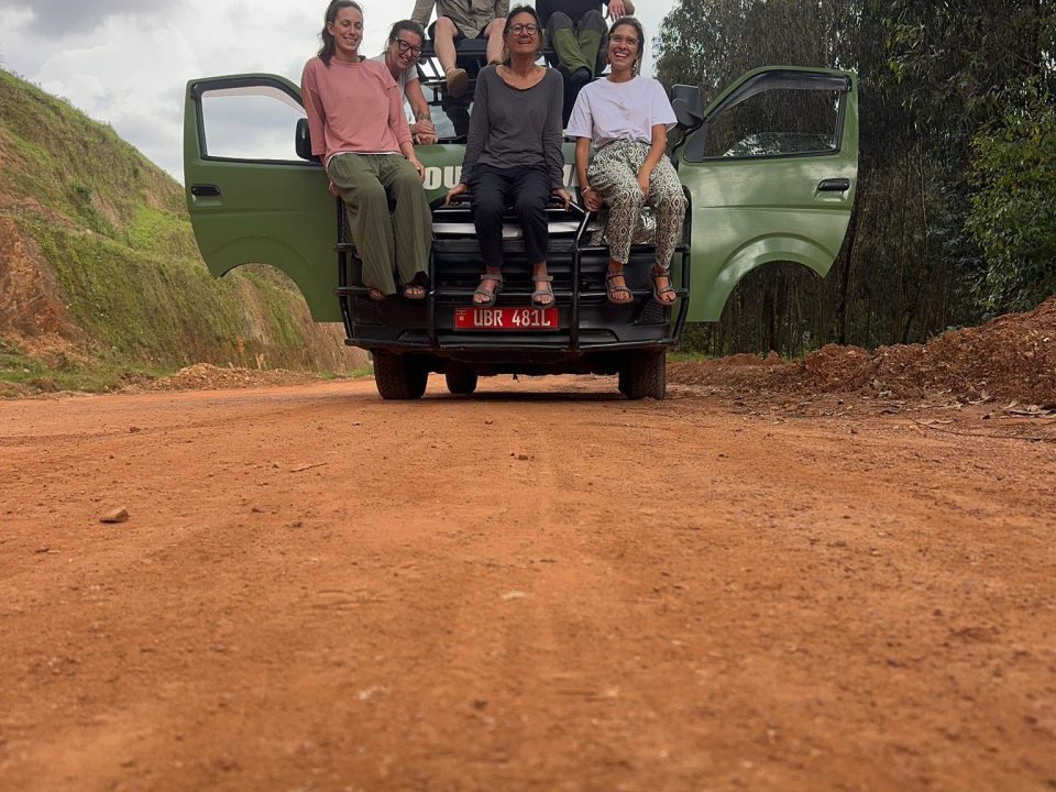 Plan your Rwanda, Uganda & Kenya road trip with Freddy Car Rental. Explore cross-border 4x4, SUV, self-drive and driver rental options for East Africa.
